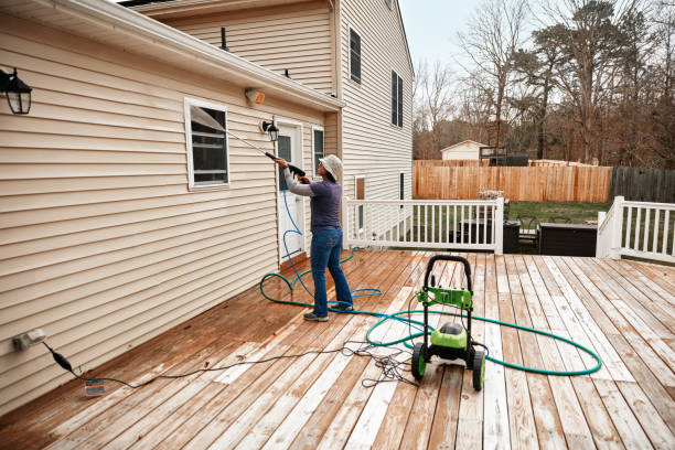 Best Pressure Washing Company Near Me  in White Center, WA